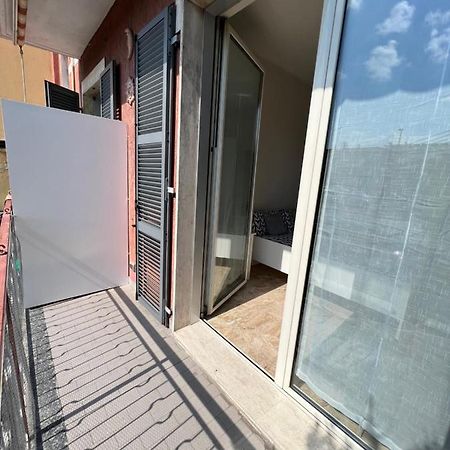 Casa Diego Camera Con Balcone Privato П'яченца Екстер'єр фото